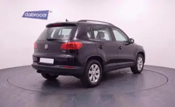Volkswagen Tiguan 2012 года за 25 800 BYN в Минск