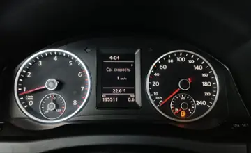 Volkswagen Tiguan 2012 года за 25 800 BYN в Минск