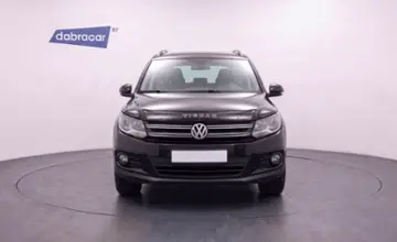 Volkswagen Tiguan 2012 года за 25 800 BYN в Минск