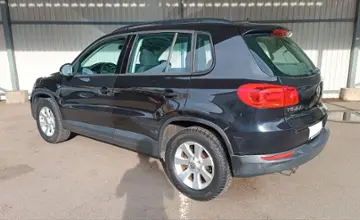 Volkswagen Tiguan 2012 года за 25 800 BYN в Минск