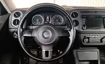 Volkswagen Tiguan 2012 года за 25 800 BYN в Минск