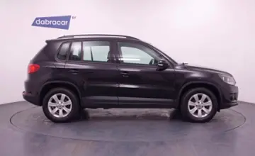 Volkswagen Tiguan 2012 года за 25 800 BYN в Минск