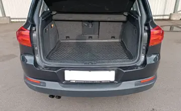 Volkswagen Tiguan 2012 года за 25 800 BYN в Минск