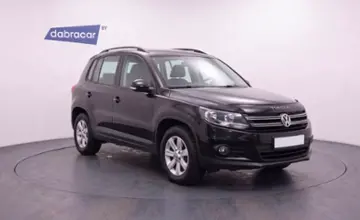 Volkswagen Tiguan 2012 года за 25 800 BYN в Минск