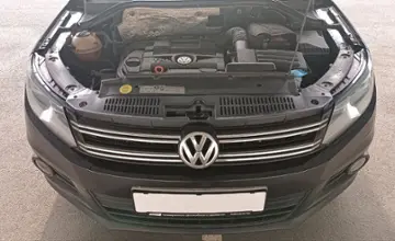 Volkswagen Tiguan 2012 года за 25 800 BYN в Минск