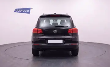 Volkswagen Tiguan 2012 года за 25 800 BYN в Минск