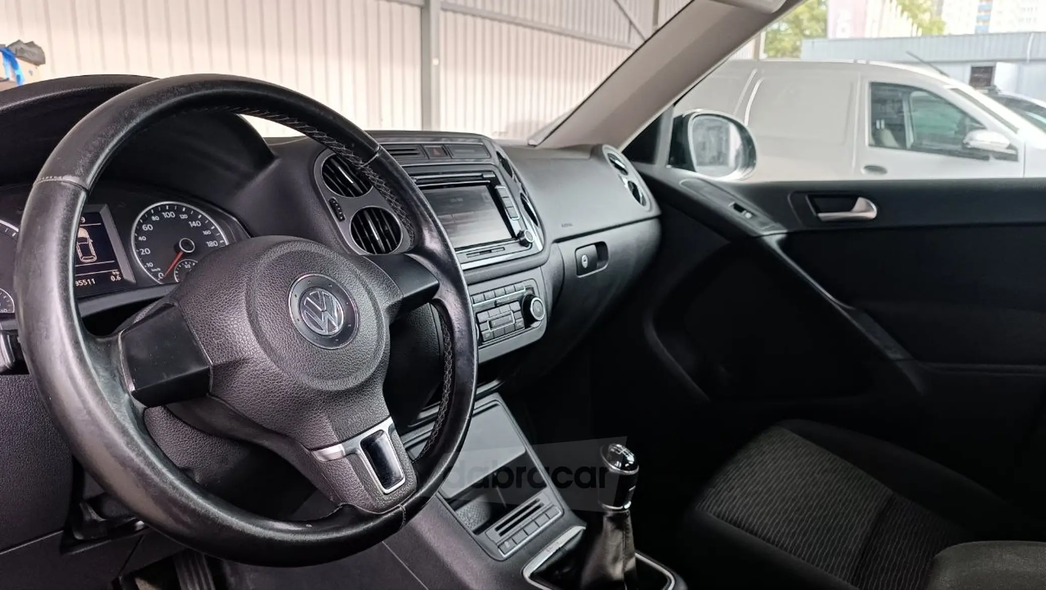  Tiguan