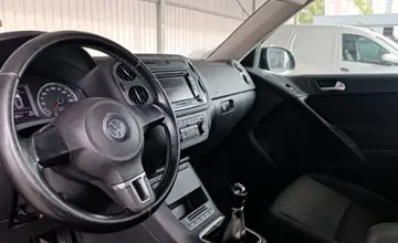 Volkswagen Tiguan 2012 года за 25 800 BYN в Минск