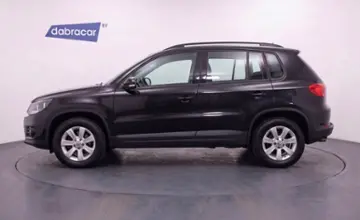 Volkswagen Tiguan 2012 года за 25 800 BYN в Минск