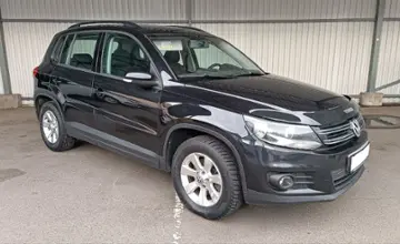 Volkswagen Tiguan 2012 года за 25 800 BYN в Минск