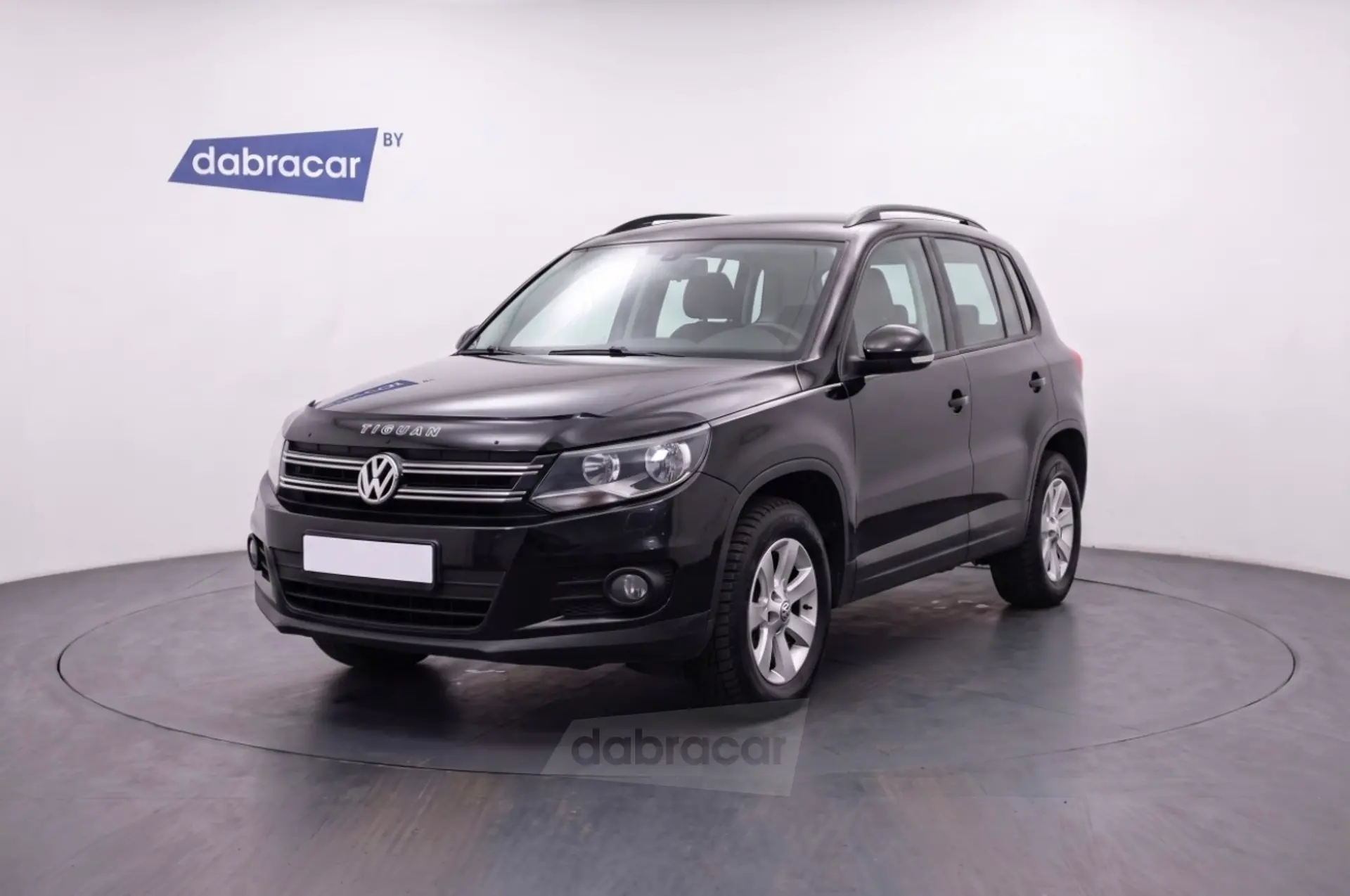 Volkswagen Tiguan 2012 года за 25 800 BYN в Минск