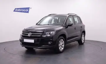 Volkswagen Tiguan 2012 года за 25 800 BYN в Минск