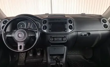 Volkswagen Tiguan 2012 года за 25 800 BYN в Минск