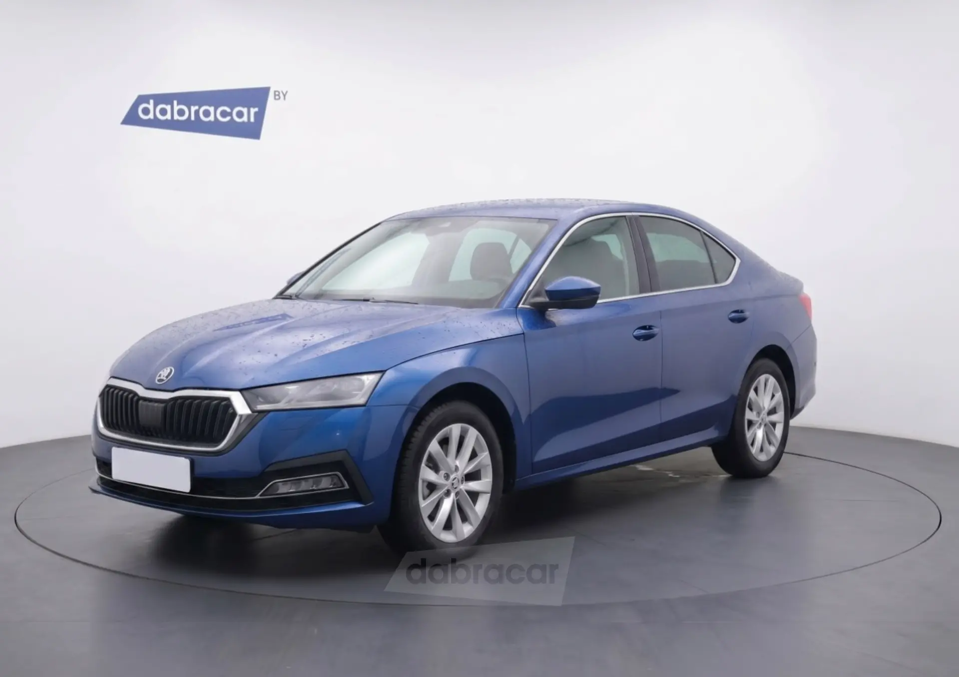 Skoda Octavia 2021 года за 65 990 BYN в Минск
