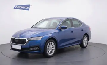 Skoda Octavia 2021 года за 65 990 BYN в Минск