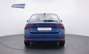 Skoda Octavia 2021 года за 65 990 BYN в Минск