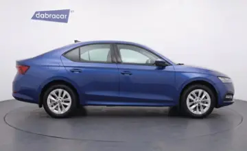 Skoda Octavia 2021 года за 65 990 BYN в Минск