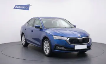 Skoda Octavia 2021 года за 65 990 BYN в Минск