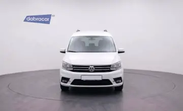 Volkswagen Caddy 2015 года за 27 100 BYN в Гродно