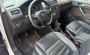 Volkswagen Caddy 2015 года за 27 100 BYN в Гродно