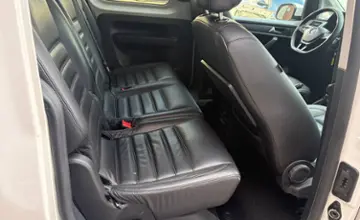 Volkswagen Caddy 2015 года за 27 100 BYN в Гродно