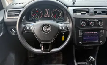 Volkswagen Caddy 2015 года за 27 100 BYN в Гродно