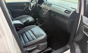 Volkswagen Caddy 2015 года за 27 100 BYN в Гродно