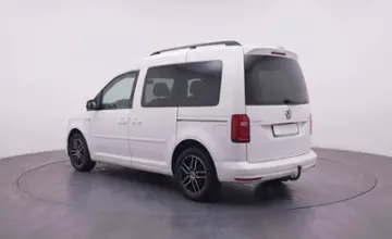 Volkswagen Caddy 2015 года за 27 100 BYN в Гродно