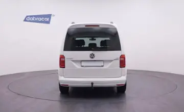Volkswagen Caddy 2015 года за 27 100 BYN в Гродно
