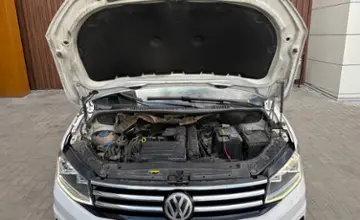 Volkswagen Caddy 2015 года за 27 100 BYN в Гродно