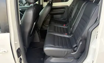 Volkswagen Caddy 2015 года за 27 100 BYN в Гродно