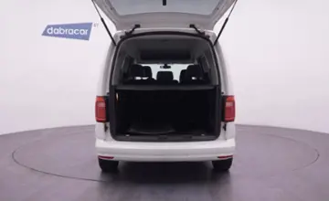 Volkswagen Caddy 2015 года за 27 100 BYN в Гродно