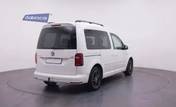 Volkswagen Caddy 2015 года за 27 100 BYN в Гродно