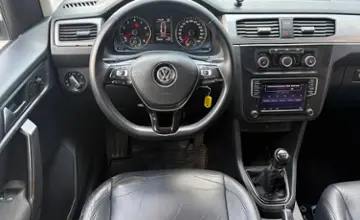 Volkswagen Caddy 2015 года за 27 100 BYN в Гродно