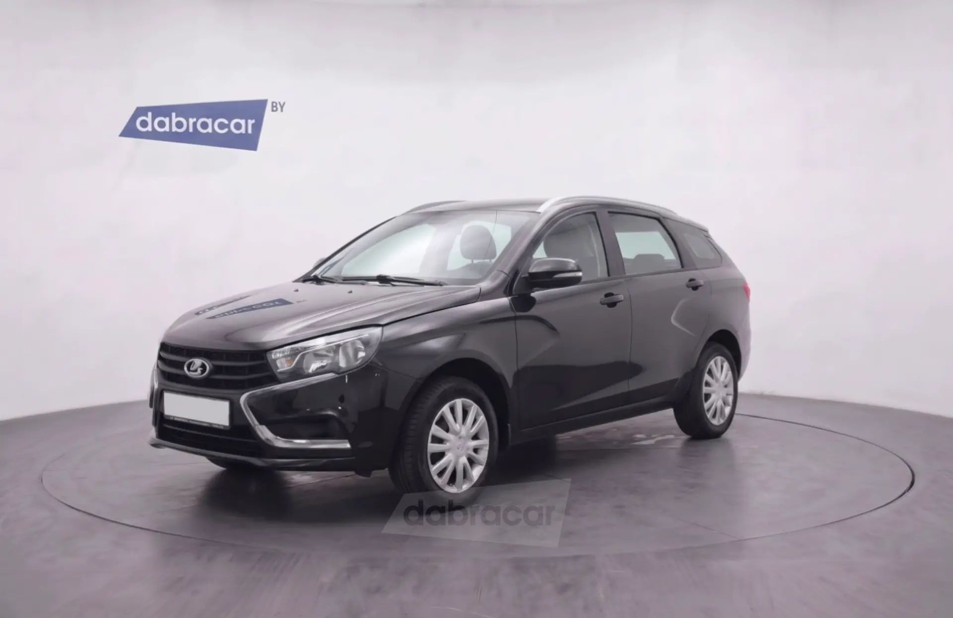 LADA (ВАЗ) Vesta 2021 года за 24 500 BYN в Гродно