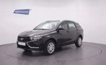 LADA (ВАЗ) Vesta 2021 года за 24 500 BYN в Гродно