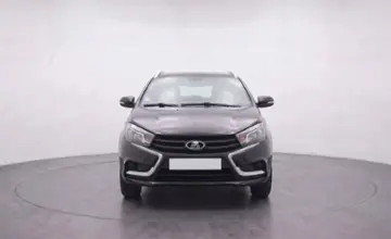 LADA (ВАЗ) Vesta 2021 года за 24 500 BYN в Гродно