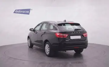 LADA (ВАЗ) Vesta 2021 года за 24 500 BYN в Гродно