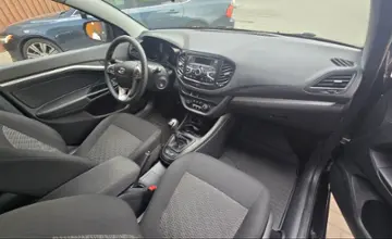 LADA (ВАЗ) Vesta 2021 года за 24 500 BYN в Гродно