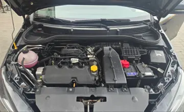 LADA (ВАЗ) Vesta 2021 года за 24 500 BYN в Гродно