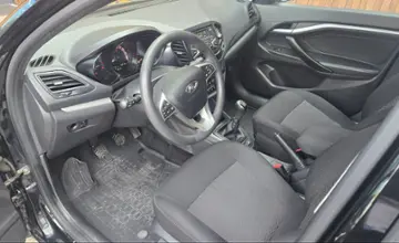 LADA (ВАЗ) Vesta 2021 года за 24 500 BYN в Гродно
