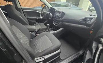 LADA (ВАЗ) Vesta 2021 года за 24 500 BYN в Гродно