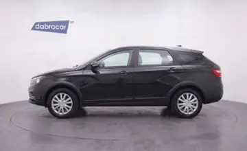 LADA (ВАЗ) Vesta 2021 года за 24 500 BYN в Гродно