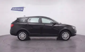 LADA (ВАЗ) Vesta 2021 года за 24 500 BYN в Гродно