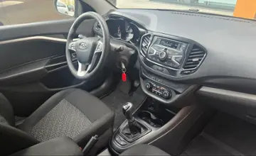 LADA (ВАЗ) Vesta 2021 года за 24 500 BYN в Гродно