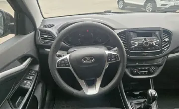 LADA (ВАЗ) Vesta 2021 года за 24 500 BYN в Гродно