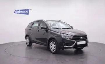 LADA (ВАЗ) Vesta 2021 года за 24 500 BYN в Гродно