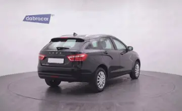 LADA (ВАЗ) Vesta 2021 года за 24 500 BYN в Гродно