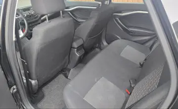 LADA (ВАЗ) Vesta 2021 года за 24 500 BYN в Гродно