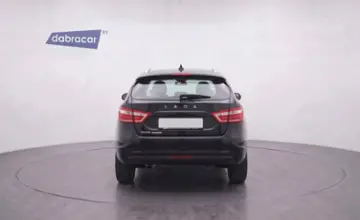 LADA (ВАЗ) Vesta 2021 года за 24 500 BYN в Гродно